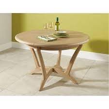 From casual sunday brunches to lavish christmas dinners, our dining tables are designed to suit every occasion. Winsor Stockholm Circular Extending Dining Table At Smiths The Rink