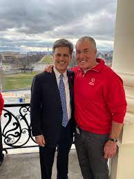 John C Mcginley On Twitter Capitol Hill Day For The Special Olympics In Dc With Tim Shriver Truly One Of Thee Greatest Organizations On The Entire Planet We Had A Series Of