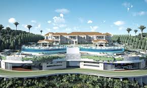 Maybe you would like to learn more about one of these? Beverly Hills Luxury Architecture Miguel Rueda Designs