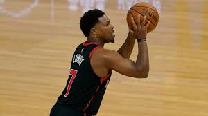 Scottie lewis discusses his raptors workout. Raptors Kyle Lowry To Sit Out Tuesday S Game Vs Hawks For Rest Sportsnet Ca