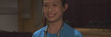 Little Rock's own, Sara Chen, wins state spelling bee and earns spot in  national contest