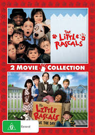 The little rascals save the day (1,546) 5.1 1 h 38 min 2013 pg. The Little Rascals Dvd Double Pack