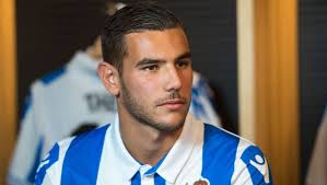 Lucas would share his world now with his mother, laurence, his maternal grandparents and his younger brother, theo, who played for atlético youth and reserves and then moved to real madrid and. Milan Confirm Signing Of Defender Theo Hernandez From Real Madrid 90min