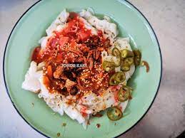 If you consume within 2 days, you only need to. Pasir Pinji Chee Cheong Fun In Ipoh Perak å…µå¦‚æ¸¯è±¬è…¸ç²‰ Johor Kaki Travels For Food