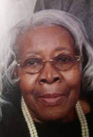 Obituary for Pearlie (Wimple) Blackwell