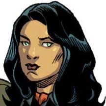 Final Crisis: Superman Beyond 3D from DC Comics