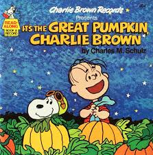 Extensions like duckduckgo, adblock block our videos!!. It S The Great Pumpkin Charlie Brown On Records