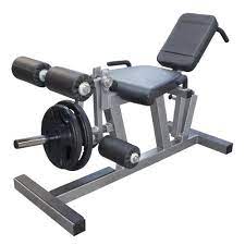 Leg Extension Leg Curl Used As Fitness Equipment With Professional Design Home Gym Design Home Made Gym No Equipment Workout