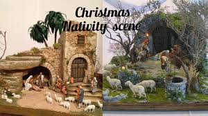 Check spelling or type a new query. Part 2 Beautiful Christmas Nativity Scene Best Nativity Scene Christmas Home Decor Ideas Youtube