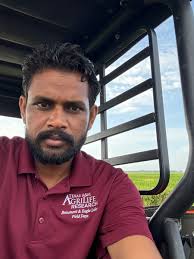 Jugulam AgriLife Beaumont (@AgrilifeJugulam)