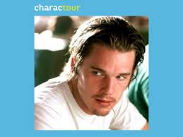 Troy Dyer from Reality Bites