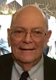 George Frederick Aulbach Obituary July 5, 2017