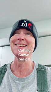 Cutting Crown Molding with Hand Saw