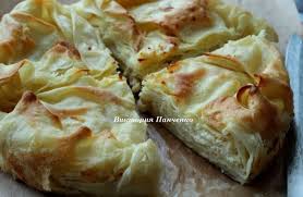 syrnyj pirog saburani eda kulinariya vkusnyashki