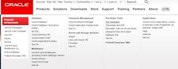 Choose accept license agreement first. How To Download And Set Up Oracle Express 11g Codeproject