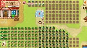 Ever since marvelous aql and natsume. Farming And Ranching Basics Harvest Moon Light Of Hope Walkthrough Guide Gamefaqs