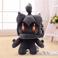 Pokemon Plush Marshadow Pokemon Plush Plush Pokemon