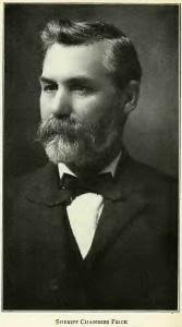 William Gregg Descendants