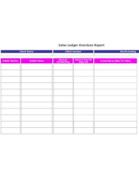 Maybe you would like to learn more about one of these? Free 10 Excel Ledger Samples Templates In Ms Excel