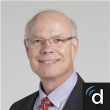 Dr. Robert M. Rennebohm, MD