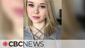 Kiara Agnew 1999 ~ 2023