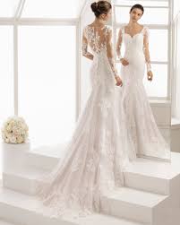 Scegli e scarica gratuitamente il figurino da sposa che fa per te! 10 Splendidi Abiti Da Sposa A Sirena Per Il 2018