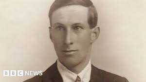 Farmer's 1900s Cornwall diaries going