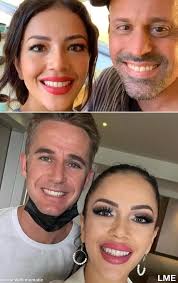 Why would Jasmine trade up this guy for Gino? : r/90DayFianceSnark