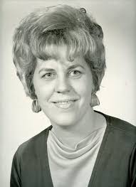 Obituary information for Betty Ruth Dodd
