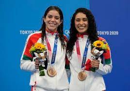 1 day ago · méxico y canadá se enfrentarán por la medalla de bronce en sóftbol femenil de los juegos olímpicos tokio 2020.el partido se disputará hoy 26 de julio, desde las 23:00 horas (cdmx), en el estadio de béisbol de yokohama y contará con transmisión en vivo y en directo de marca claro, claro sports y marca claro youtube. Ecxweqstmlv1em