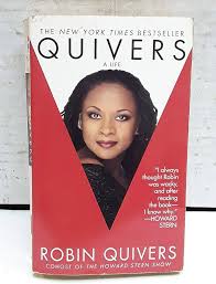 Howard Stern Co-Host Robin Quivers Reveals Cancer Battle