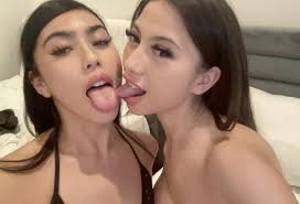 College teen sisters cheat on there bf (This is 100% real both are real  sisters from Toronto) - EroMe