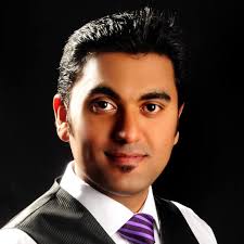 Benson Thomas's Instagram, Twitter & Facebook