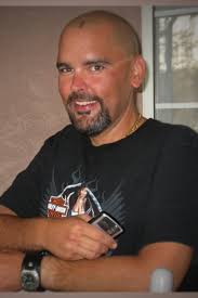 Bradley Barron Obituary