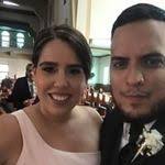 Melanie Mulero's Instagram, Twitter & Facebook