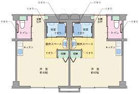 サービス付き高齢者向け住宅 間取り の検索結果 yahoo 検索 画像 住宅 間取り 間取り 住宅