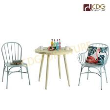 Café dining chair for wholesale. Factory Best Price Coffee Outdoor Bistro Restaurant Furniture Dining Chair And Table Garden Set For Wholesale Jiemei