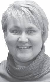 The Observer November 8, 2024 by Carlyle Observer