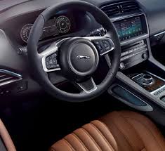 Konfigurieren sie ihr wunschauto & sichern sie sich jetzt den besten preis mit carwow. 2020 Jaguar F Pace Interior Jaguar Los Angeles