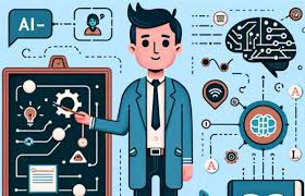 AI content writing tools for digital marketers