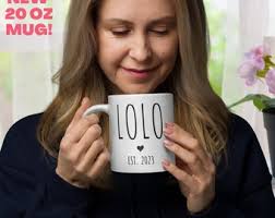 Lolo Mug, Custom Name Mug, Name Coffee Mug, Name Mug, Personalized Mug,  Gift for Filipino Grandpa, Gift for Grandfather Mug, Grandparent 532