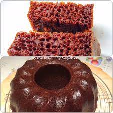 Combine milk, honey, and yeast in a liquid measuring cup, and let stand in a warm place until foamy, about 5 minutes. Malaysian Honeycomb Cake Re Visited By The Way