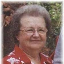 Obituary information for Helen Sue Mack