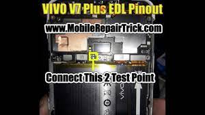 Maybe you would like to learn more about one of these? Vivo V7 Plus Edl Pinout Edl Test Point Www Gsmclinic Com