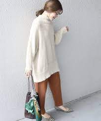 大人女性のデートコーデ 2020最新 春夏秋冬いつもおしゃれなモテスタイル folk デニムシャツワンピース おしゃれなファッション モテ ファッション