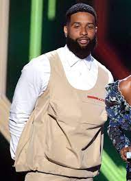 Odell Odell Beckham Jr Haircut Beckham Jr Odell Beckham Jr