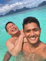 Exhale deeply: An interactive moment