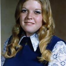 Tamra "Tammy" Johnston, 1958-2017