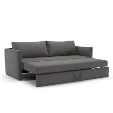 You lift the foot of the bed up and out from under the cushion via a handle and it takes a few more steps to transform these sofa beds, and their complex mechanism often makes them a tad more exy than click clacks or futons. 23 Sofa Beds Ideas Cozy Sofa Sofa Sofa Bed