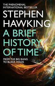 A brief history of time is a popular science book on cosmology written by stephen hawking. A Brief History Of Time By Stephen Hawking